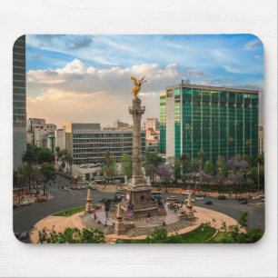 El Angel De Independencia Muismat