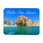 El Arco, Cabo San Lucas, Mexico Magnet Magneet (Horizontaal)