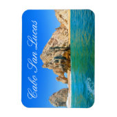 El Arco, Cabo San Lucas, Mexico Magnet Magneet (Verticaal)