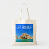 El Arco, Cabo San Lucas, Mexico Schoudertas Tote Bag (Voorkant)