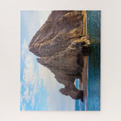 El Arco | De Arch in Cabo San Lucas, Mexico Legpuzzel (Verticaal)