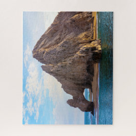 El Arco | De Arch in Cabo San Lucas, Mexico Legpuzzel