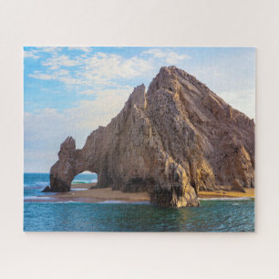 El Arco   De Arch in Cabo San Lucas, Mexico Legpuzzel