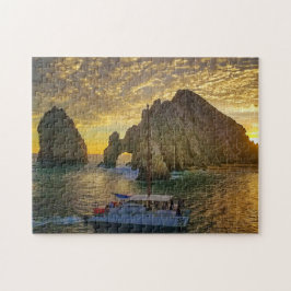 El Arco | De Arch in Cabo San Lucas, Mexico Legpuzzel