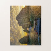 El Arco | De Arch in Cabo San Lucas, Mexico Legpuzzel (Verticaal)