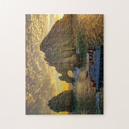 El Arco | De Arch in Cabo San Lucas, Mexico Legpuzzel
