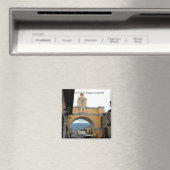 El Arco, La Antigua, Guatemala Magneet (Insitu (Vaatwasser))