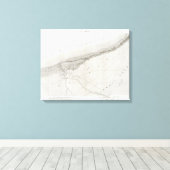 El Arich, Egypte Canvas Afdruk (Insitu (Houten vloer))