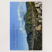 El Avila de día - MAXIMA RESOLUCIÓN Legpuzzel (Verticaal)