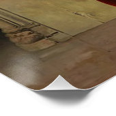 El Bacio Remix – Neon “LOVE” Wall Art & Merch Perfect Poster (Hoek)