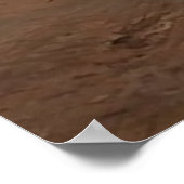 El Bacio Remix – Neon “LOVE” Wall Art & Merch Poster (Hoek)