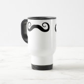 El Bandito Reisbeker (Voorkant links)