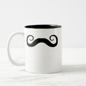 El Bandito Tweekleurige Koffiemok (Links)