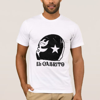 El cabrito t-shirt