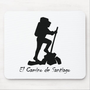 El Camino de Santiago - Bucket List Hike Muismat