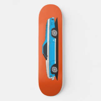 El Camino Persoonlijk Skateboard