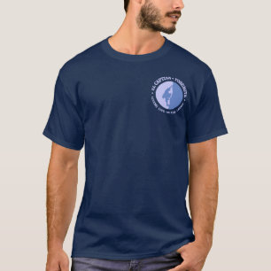 El Capitan Apparel T-shirt