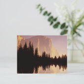 El Capitan Briefkaart (Staand voorkant)