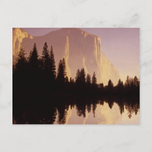 El Capitan Briefkaart