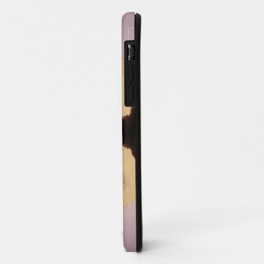 El Capitan Case-Mate iPhone Case (Achterkant/links)