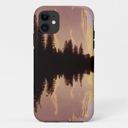 El Capitan Case-Mate iPhone Case (Achterkant)