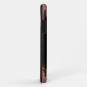 El Capitan Case-Mate iPhone Case (Achterkant/rechts)