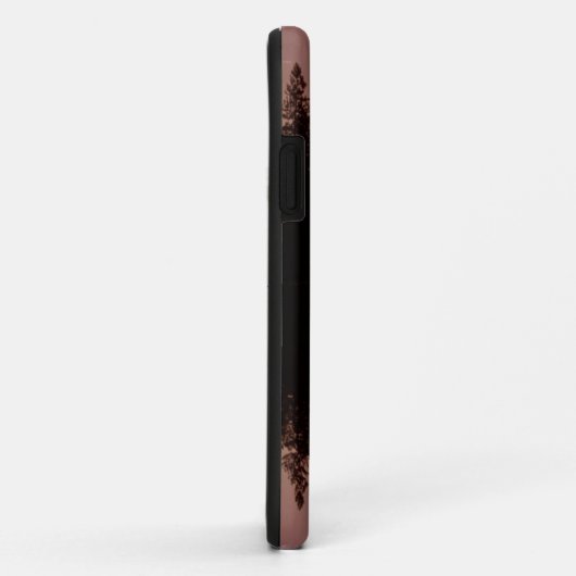 El Capitan Case-Mate iPhone Case (Achterkant/rechts)