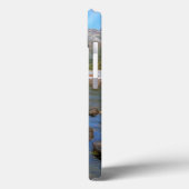 El Capitan en drie broers Case-Mate iPhone Case (Achterkant / Links)