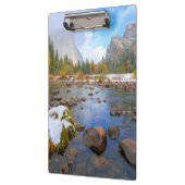 El Capitan en drie broers Klembord (Links)