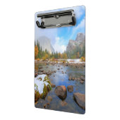 El Capitan en drie broers Mini Klembord (Angled2)