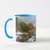 El Capitan en drie broers Mok (Links)