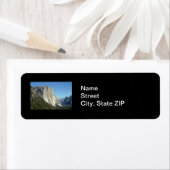 El Capitan Etiket (Insitu)