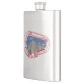 El Capitan Flacon (Links)