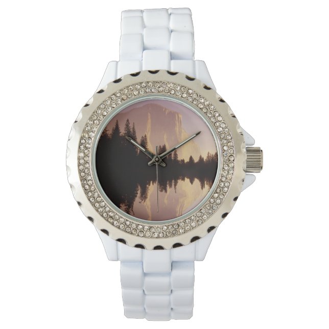 El Capitan Horloge (Voorkant)