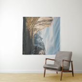 EL CAPITAN, JEUGD OP DAG WANDKLEED (In Situ (horizontaal))