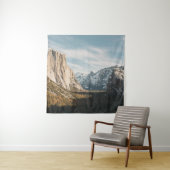 EL CAPITAN, JEUGD OP DAG WANDKLEED (In situ)