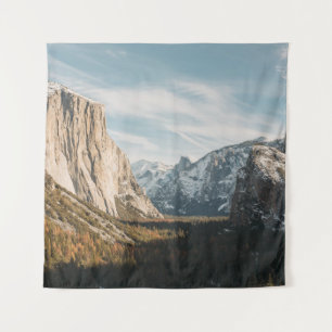 EL CAPITAN, JEUGD OP DAG WANDKLEED
