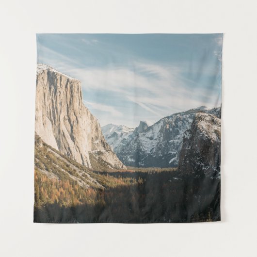 EL CAPITAN, JEUGD OP DAG WANDKLEED (Voorkant)