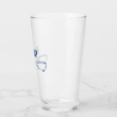 El Capitan-klimmer Glas (Links)