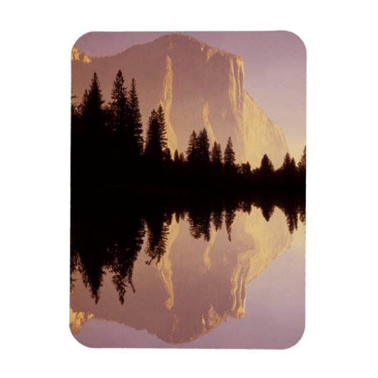 El Capitan Magneet (Verticaal)