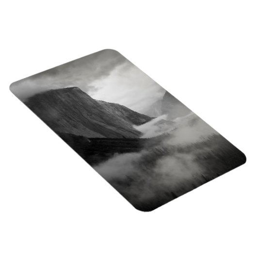 El Capitan met zwembad Magneet (Rechterzijde)