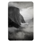 El Capitan met zwembad Magneet (Verticaal)