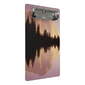 El Capitan Mini Klembord (Schuin)