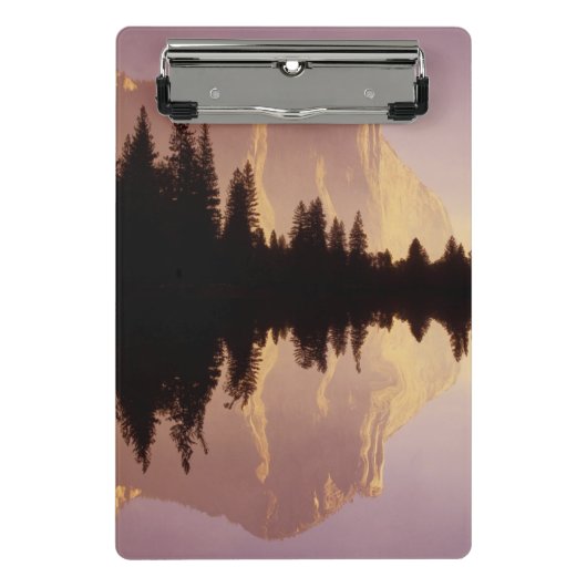 El Capitan Mini Klembord (Voorkant)