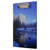 El Capitan Mountain, Yosemite National Park, Klembord (Links)