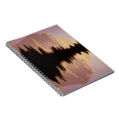 El Capitan Notitieboek (Rechterzijde)