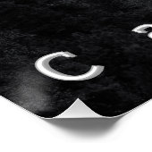 El Capitan Perfect Poster (Hoek)