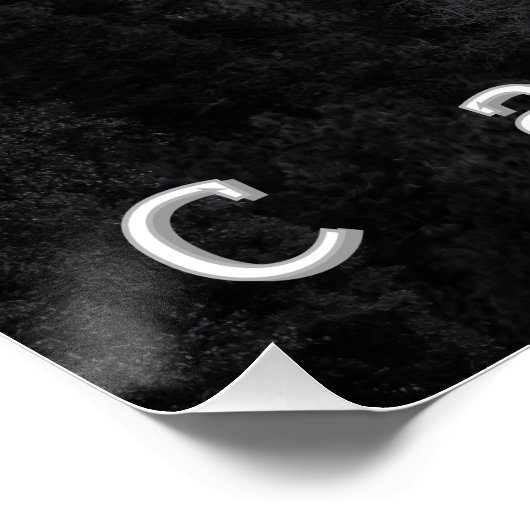 El Capitan Perfect Poster (Hoek)