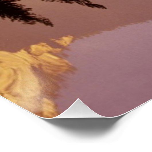 El Capitan Perfect Poster (Hoek)