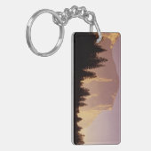 El Capitan Sleutelhanger (Voorkant Links)